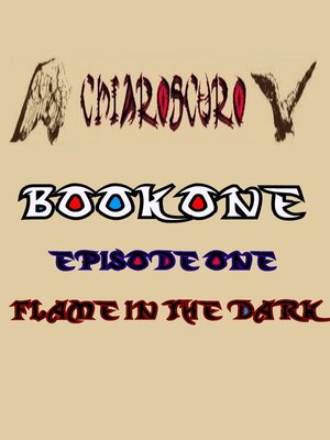 cover image of ChiarOscuro Book One